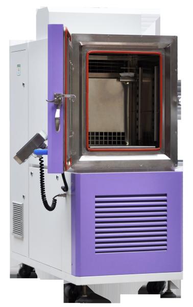 Environmental Temperature Humidity Test Equipment Running 85℃ and 85%RH in