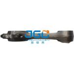 Construction Machinery Parts 6D125 Excavator Engine Connecting Rod 6150-31-3