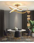 Modern Living Room Designer Ceiling Lights Minimalist Home Nordic Led Ceiling