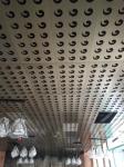 Sheet Metal Fabrication Stainless Steel Cutting, Punching, Perforated Metal work