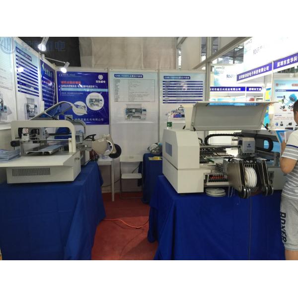 Durable CHM-T36 CHM-T36VA Pick And Place Machine Parts Tape Puller