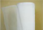50 Micron Water Filter Fabric Nylon / Polyamide / Polypropylene Anti Abrasion