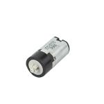 Light Weight M20 Small DC Gear Motor For Door Locks Dia 10mm M20-PG171