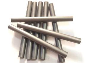 Wholesale Unground Solid Tungsten Carbide Round Bar YL10.2 Grade Dia12x150mm from china suppliers