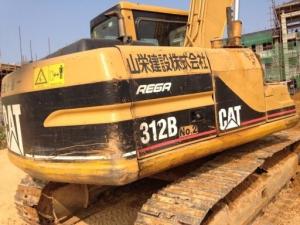 Wholesale Used CAT 312B EXCAVATOR from china suppliers