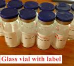 7ml 20ml Medical Glass Vial 20mm Mouth Size Lyophilized Vial
