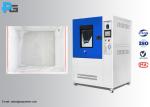 IEC60529 Stainless Steel 1.5KW IP Rating Testing Machine