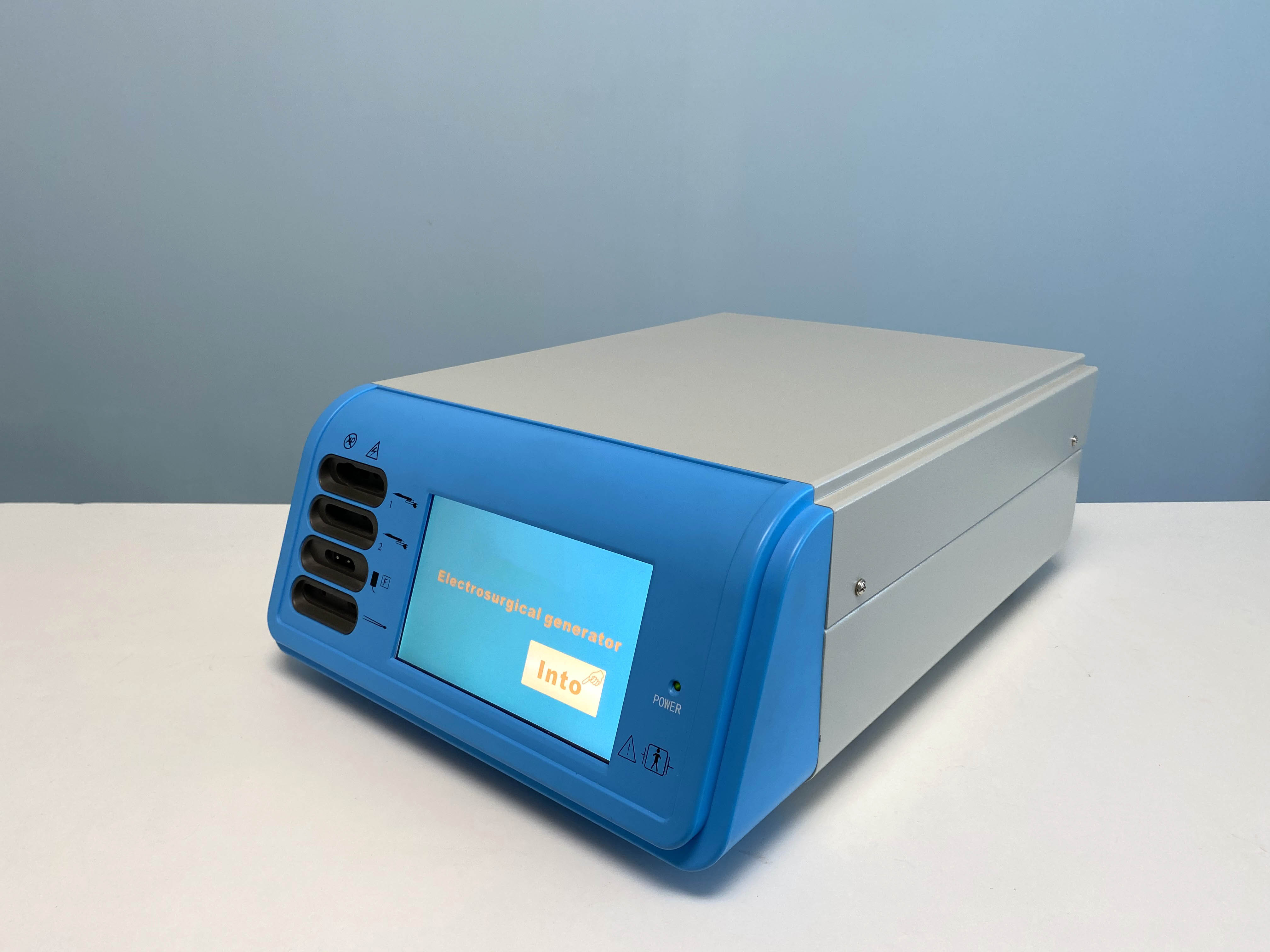 Electrosurgical Generator with Ligation High-frequency Surgical Equipment for Hospital Price