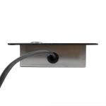 Elevator VoIP Analogue Stainless Steel Intercom Robust Housing Hands Free