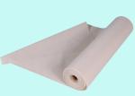 Customized Multi Color Non Woven Anti Slip Fabric For Decoration / Furniture Non