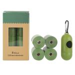 9''X13'' Biodegradable Dog Poop Bags