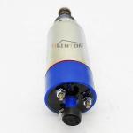 155-4652 Excavator Solenoid Valve for CAT E325B E325C Flameout Switch 3116