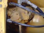 307C CAT used excavator for sale
