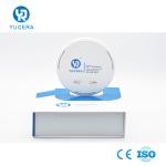 1500 Degree Dental Zirconia Disc Lab UT Zirconia Ceramic Blocks
