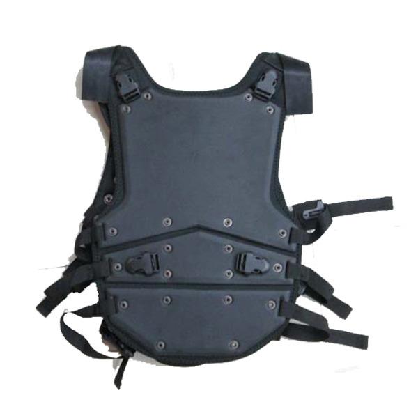 3 Main Compartments And Large Capacity Military Tactical Backpack Removable