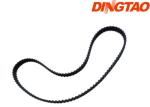 180500090 Gearbelt 1/5 X 3/8 Suit DT Z7 / XLC7000 Auto Cutting Parts