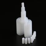 Shock Resistance MBBR Bio Media Kaldnes K1 Filter Media Energy Saving