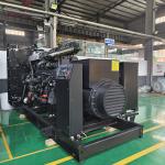 850kVA 680KW Open Type Electric Power Industrial Diesel Generators Set for Heavy