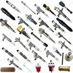 Genuine Common Rail Diesel Fuel Injection System 5237466 4991752