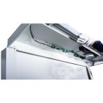 99.99% Hepa Laminar Air Flow Cabinet Hood Vertical Horizontal For Tissue Culture
