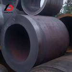 Longitudinal Welded Pipe Spiral Welded Pipe Large Diameter Welded Pipe Hot