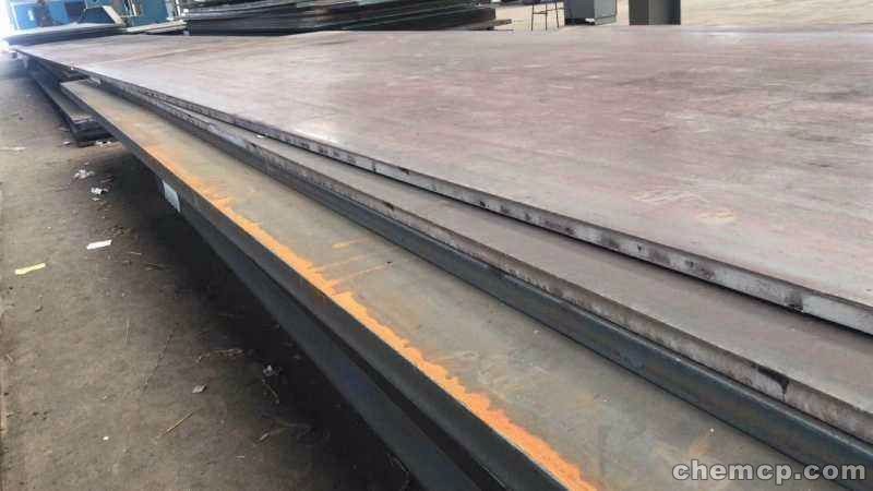 Cutting Service HR Steel Coil sheet/Black Steel Plate S235 S355 SS400 A36 A283 Q235 Q345