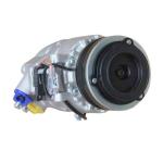 R134a 12v Auto Air Conditioning Compressor for BMW 64509121762 OE NO. 6452919597