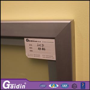 Wholesale anodized 1000 to 6000mm factory supply aluminum door frame from china suppliers