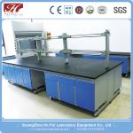 High Strength Laboratory Benches And Cabinets Corrosion Resistance