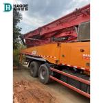 SANY M49 Merzedez Truck Cement Truckmp Diesel with 650L Water Tank and