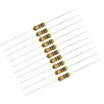 0.5W Carbon Film Resistor , 5% Carbon Resistor