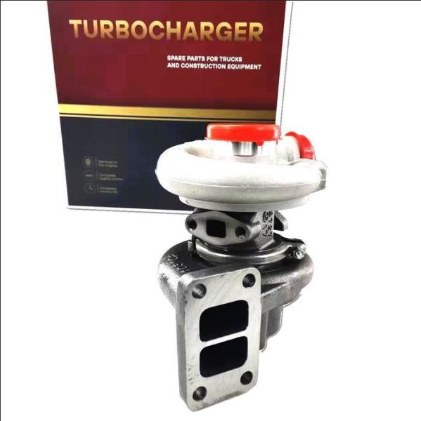 SK200LS Turbocharger TD06H-16M 49185-01030 for Kobelco 200-6 Excavator 6D34