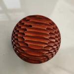 1200x600mm Nomex Honeycomb Core Material Special Shape