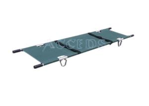 Wholesale Aluminum Alloy Foldable Stretcher 1F3 from china suppliers