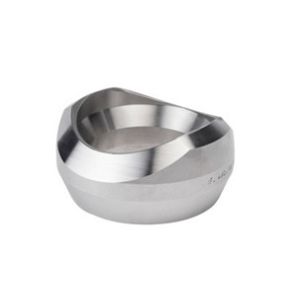 Buy cheap 2500LB WP347 26 Inch Stainless Steel Forged Pipe Fittings from wholesalers