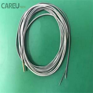 Wholesale Flexible Endoscope Parts Light guide bundles for Olympus GIF-160 from china suppliers