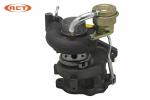 E307D 4M40 Excavator Engine Turbocharger 49135-03320 4913503320 / Air Cooled