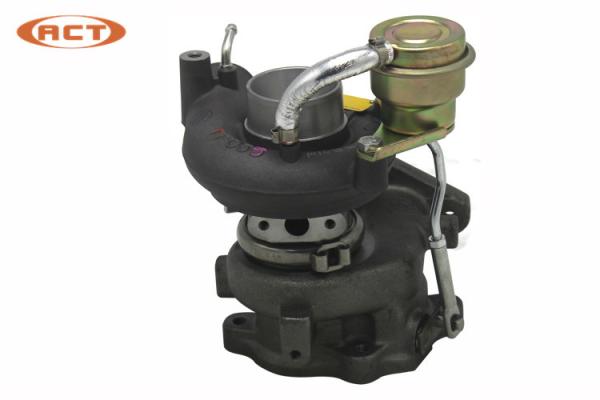 E307D 4M40 Excavator Engine Turbocharger 49135-03320 4913503320 / Air Cooled