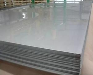 Wholesale Polished Surface ASTM 304 316 0.3mm Cold Rolled Steel Sheet from china suppliers