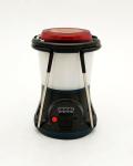 Multi Function Portable Rechargeable Lantern 75x74x110mm Folded 95x74x190mm