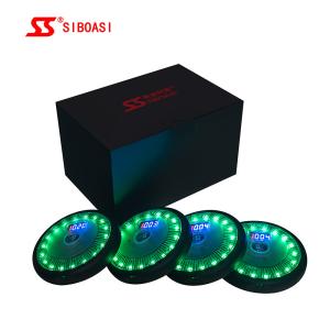 Wholesale Siboasi Adjustable Speed Agility Training Lights For Football Basketball from china suppliers