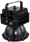 High Power 300W 5000K Industrial LED Flood Lights