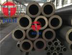 Welded Thick Wall Steel Pipe API 5CT , Chromoly Alloy Steel Pipe 0.5mm-16mm