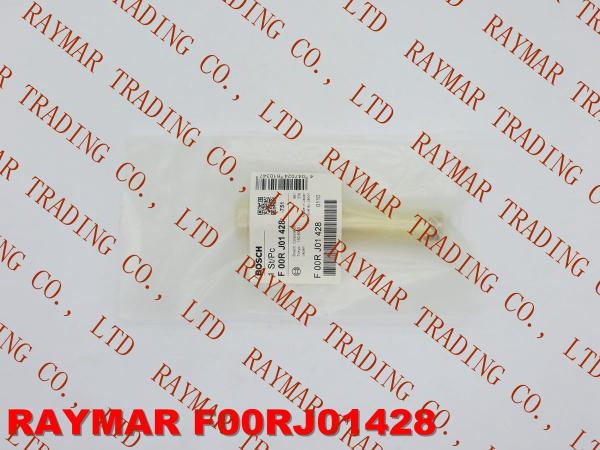 BOSCH Common rail injector valve F00RJ01428 for 0445120048, 0445120049,