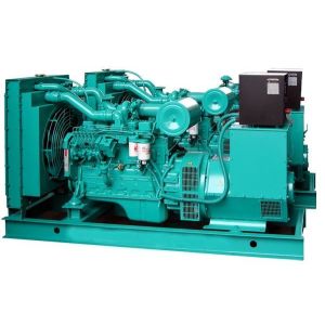 Buy cheap 200kW Heavy Duty Cummins Diesel Generators 275kVA 220kW Prime 250kVA from wholesalers