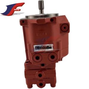 Wholesale Excavator Parts PVD-00B-14P Nachi Main Pump Mini Excavator Hydraulic Pump from china suppliers