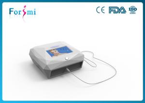 Wholesale best treatment for varicose veins painless machine for professional spider veins removal radio frequency RBS from china suppliers