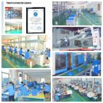 Aluminum Telescopic 0.8mm Swimming Pool Cleaning Pole