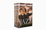 Free DHL Shipping@Hot TV Show TV Series Jazz A Film By Ken Burns Collection