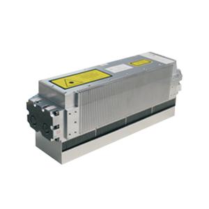 Wholesale 20W To 60W Economic RF Excited CO2 Lasers Wavelength 10.6 / 10.2 / 9.3μM from china suppliers